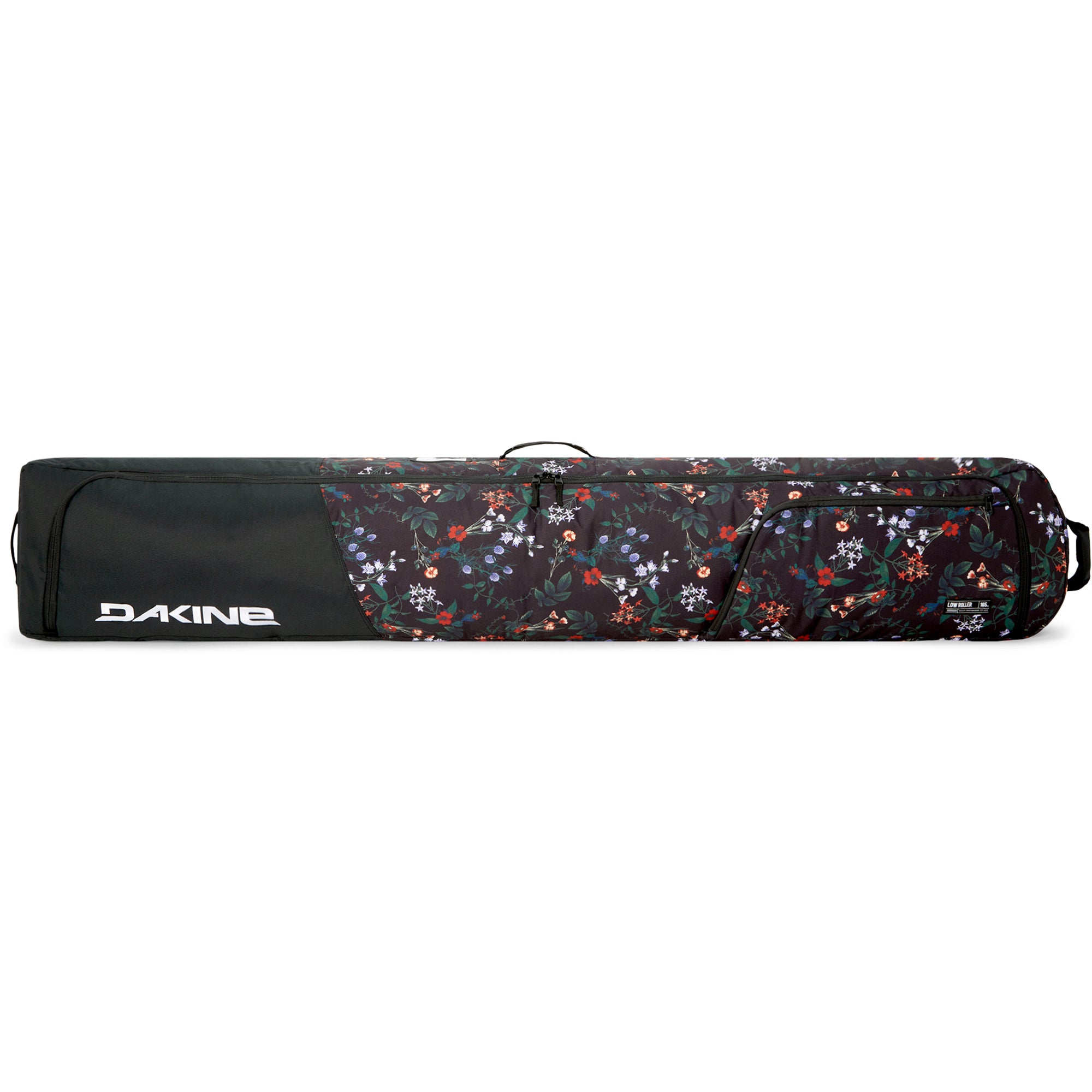 Nitro Team Pro MK TLS 2025 Snowboard zwart Nitro Team Pro MK TLS 2025 Snowboard zwart