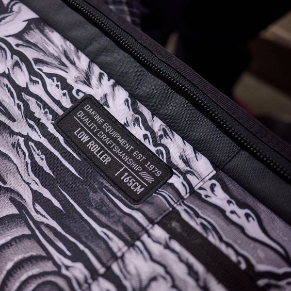 LOWROLLERSNOWBOARDBAGXMAYHEM-