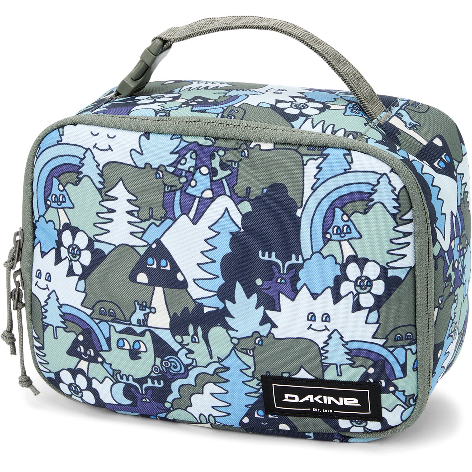 LUNCHBOX5L-WHIMSICALFOREST-