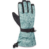 Gant Lynx - Femme - Poppy Iceberg - Women's Snowboard & Ski Glove | Dakine