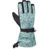 Lynx Glove - Women's - Poppy Iceberg - Women's Snowboard & Ski Glove | Dakine
