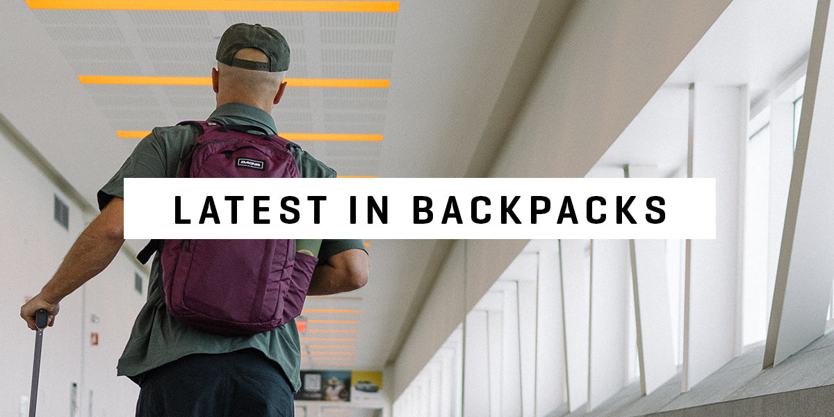 Bestselling Backpacks