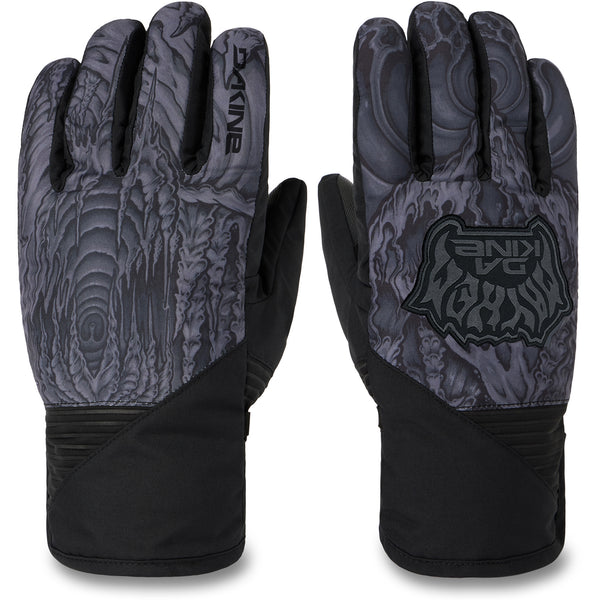 MAYHEMCROSSFIREGLOVE-