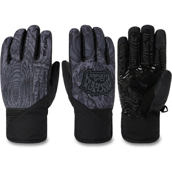 MAYHEMCROSSFIREGLOVE-