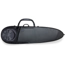 Daylight DLX Surfboard Bag Thruster X Mayhem - Mayhem Black