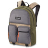 Method Backpack DLX 28L - Mosswood - Lifestyle Backpack | Dakine