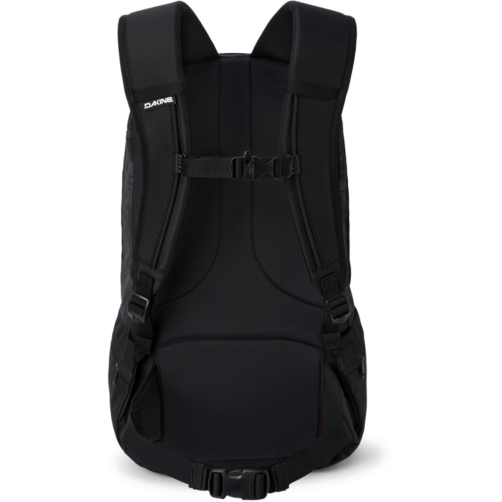 dakine mission mini backpack black Mission Backpack 25L