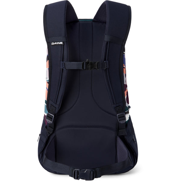 Mission Backpack 25L - Night Skyline – Dakine