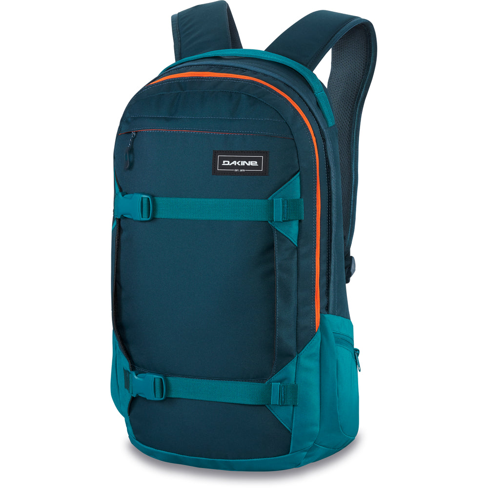 Dakine clearance backpack 25l