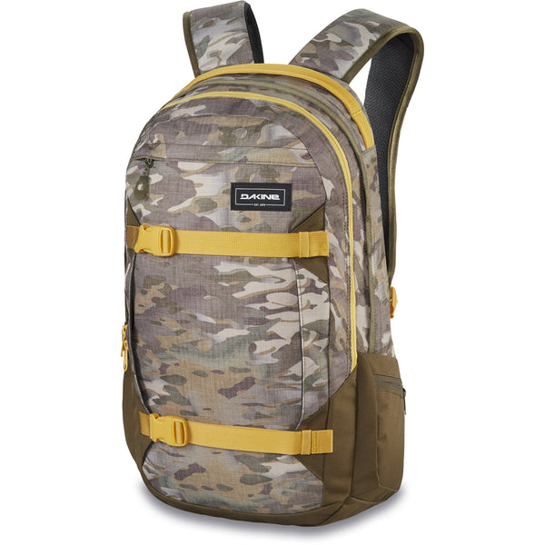 Dakine windells mission 25l backpack clearance