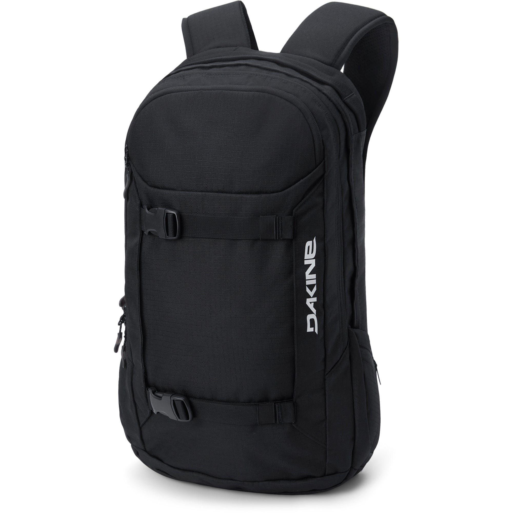 Mission Backpack 25L - Black – Dakine