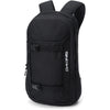 Mission Backpack 25L - Black - Black - Lifestyle/Snow Backpack | Dakine