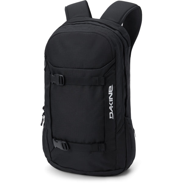 Mission Backpack 25L - Black – Dakine