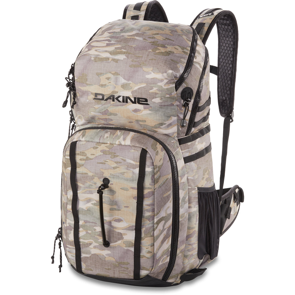 Dakine fishing backpack sales