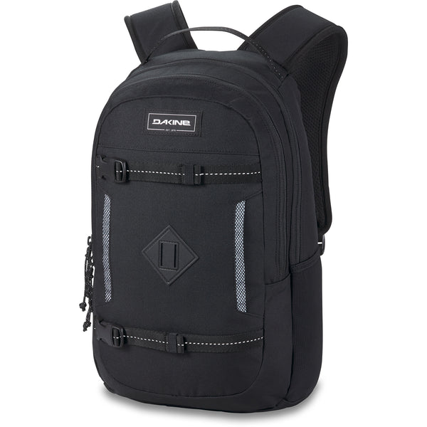 dakine campus mini 18l backpack carbon Mission Pack 18L