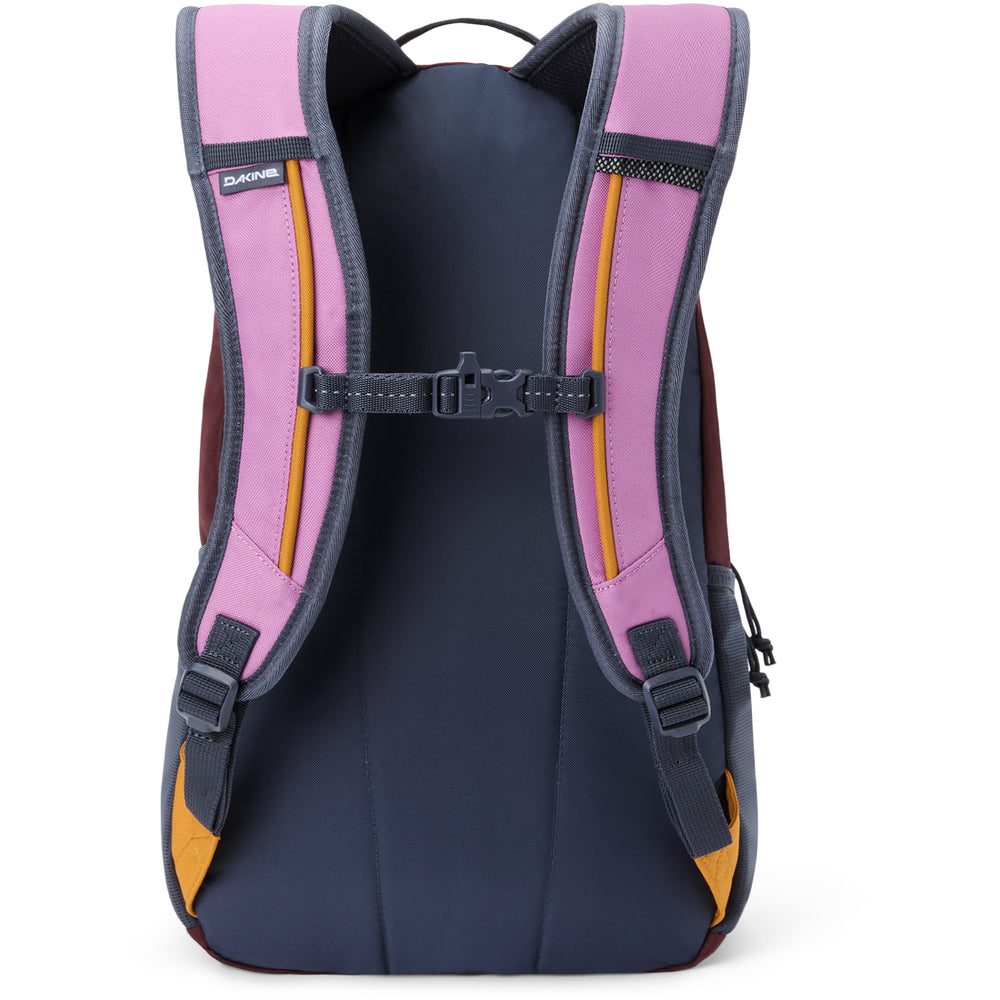 Dakine Wndr Pack 18L Carbon Sacs à dos Dakine Wndr Pack 18L Carbon Sacs à dos