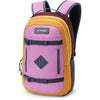 Mission Pack 18L - Harvest Plum - Harvest Plum - Lifestyle Backpack | Dakine