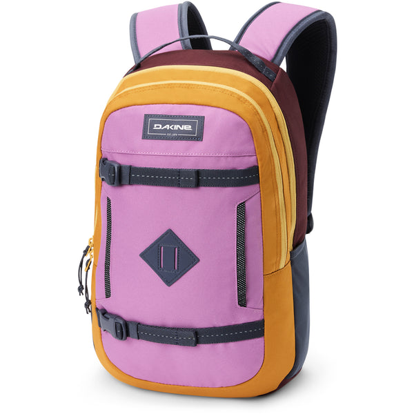 dakine mission mini 18l backpack black Mission Pack 18L