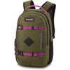 Sac à dos Mission Pack 18L - Enfant - Jungle Punch - Kid's Snowboard & Ski Backpack | Dakine