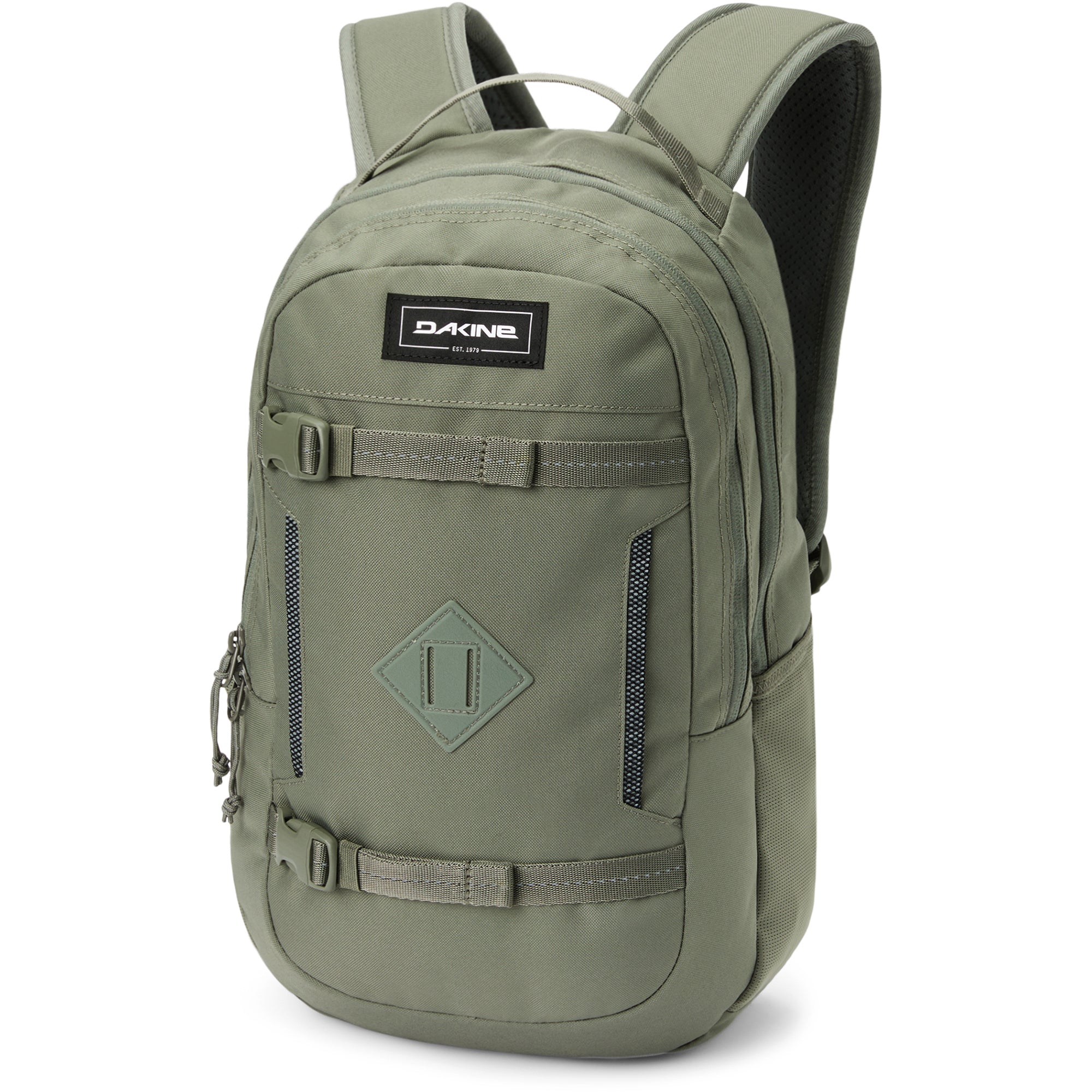 Mission Pack 18L - Mulled Basil – Dakine