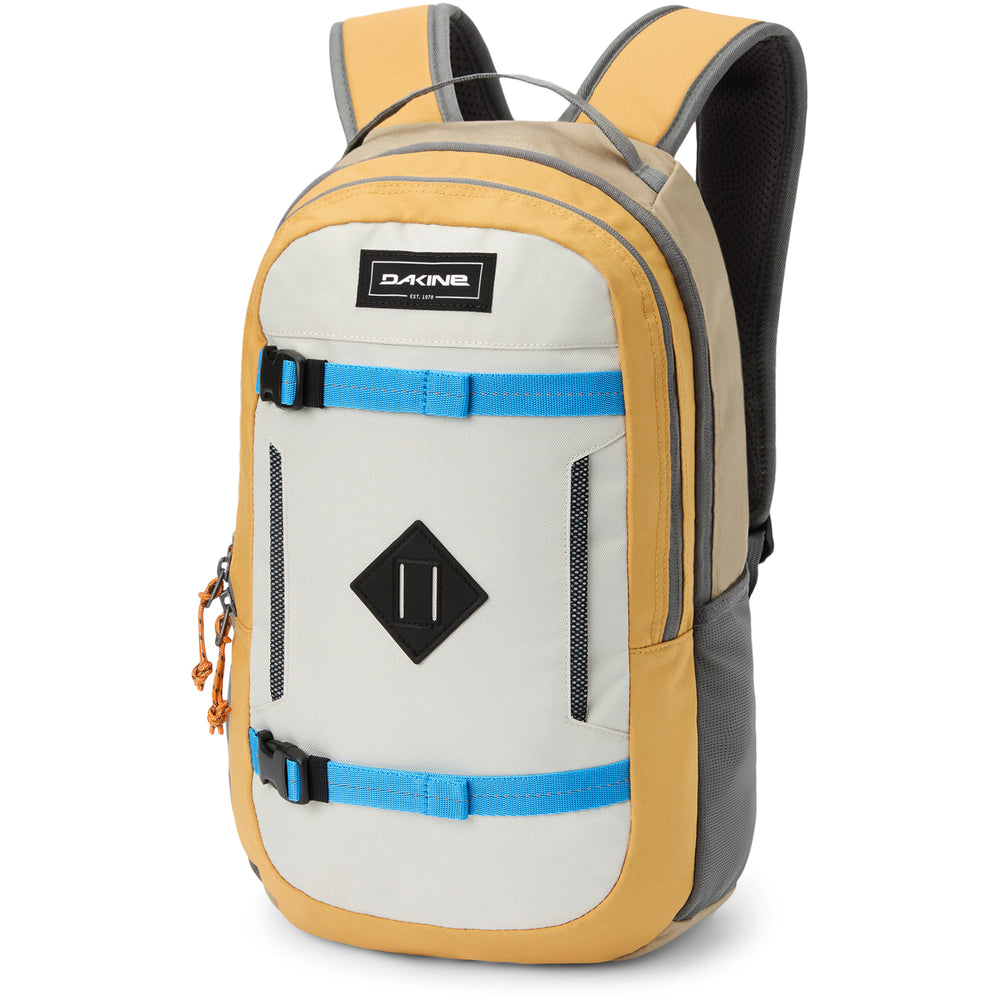 dakine mission mini 18l backpack black Dakine Mission Backpack 18L, Playground