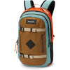 Mission Pack 18L Backpack - Youth - Pumpkin Patch - Kid's Snowboard & Ski Backpack | Dakine