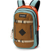 Sac à dos Mission Pack 18L - Enfant - Pumpkin Patch - Kid's Snowboard & Ski Backpack | Dakine