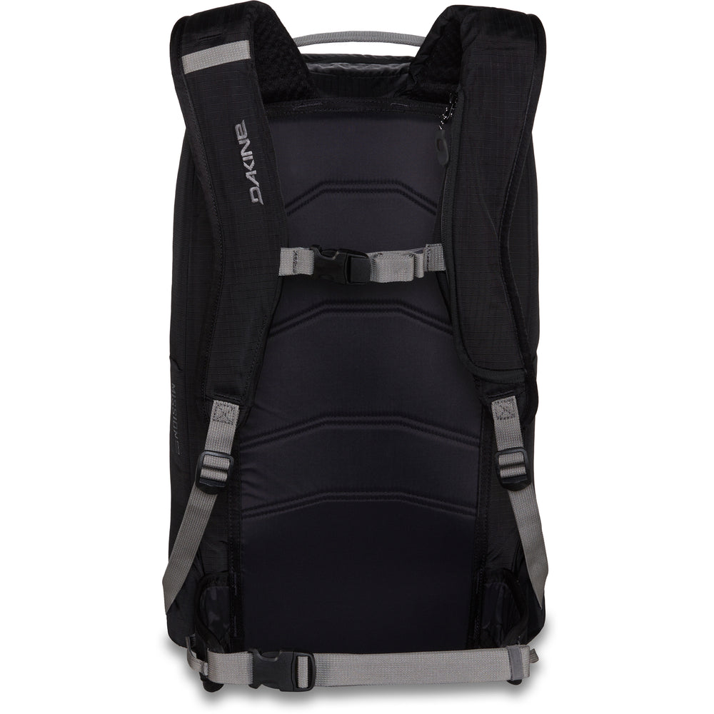 dakine mission mini 18l backpack black Mission Pro Backpack 18L