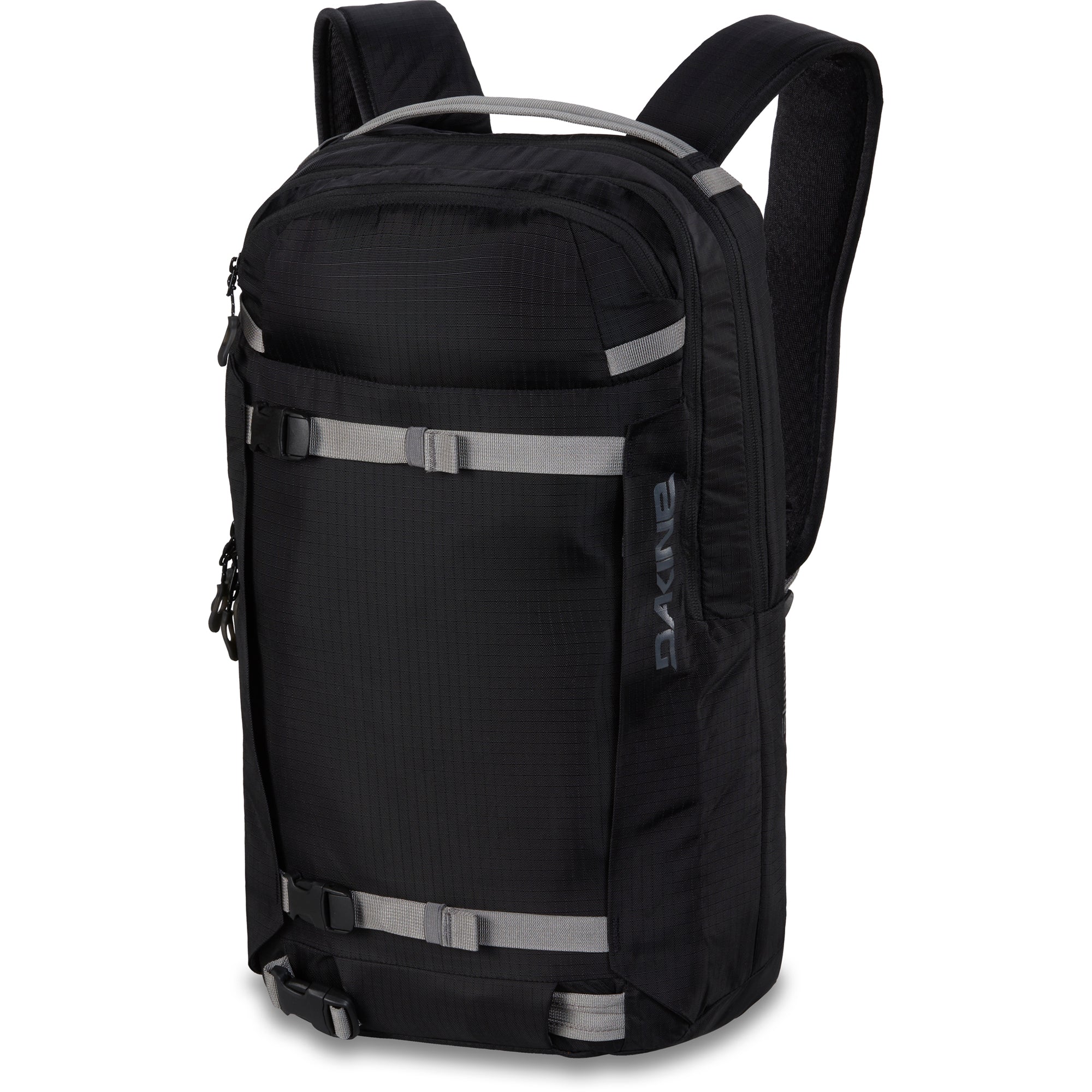 行列のできるレビュー商品、集めました。高評価アイテム 18L Backpack Pro Mission - Dakine – Black スノーボード