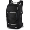 Sac à dos Mission Pro 25L - Black - Snowboard & Ski Backpack | Dakine