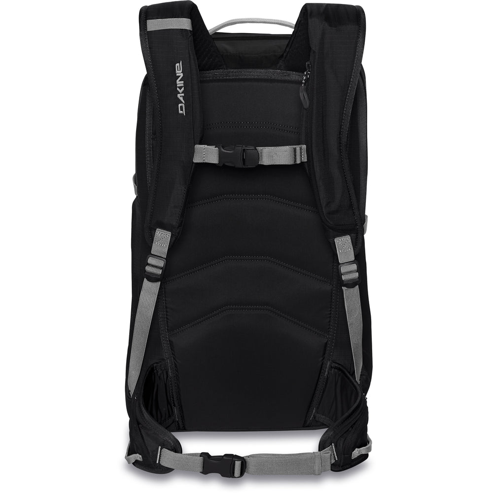 mission pro 25l backpack in the rain Mission Pro Backpack 25L
