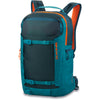 Sac à dos Mission Pro 25L - Oceania - Snowboard & Ski Backpack | Dakine