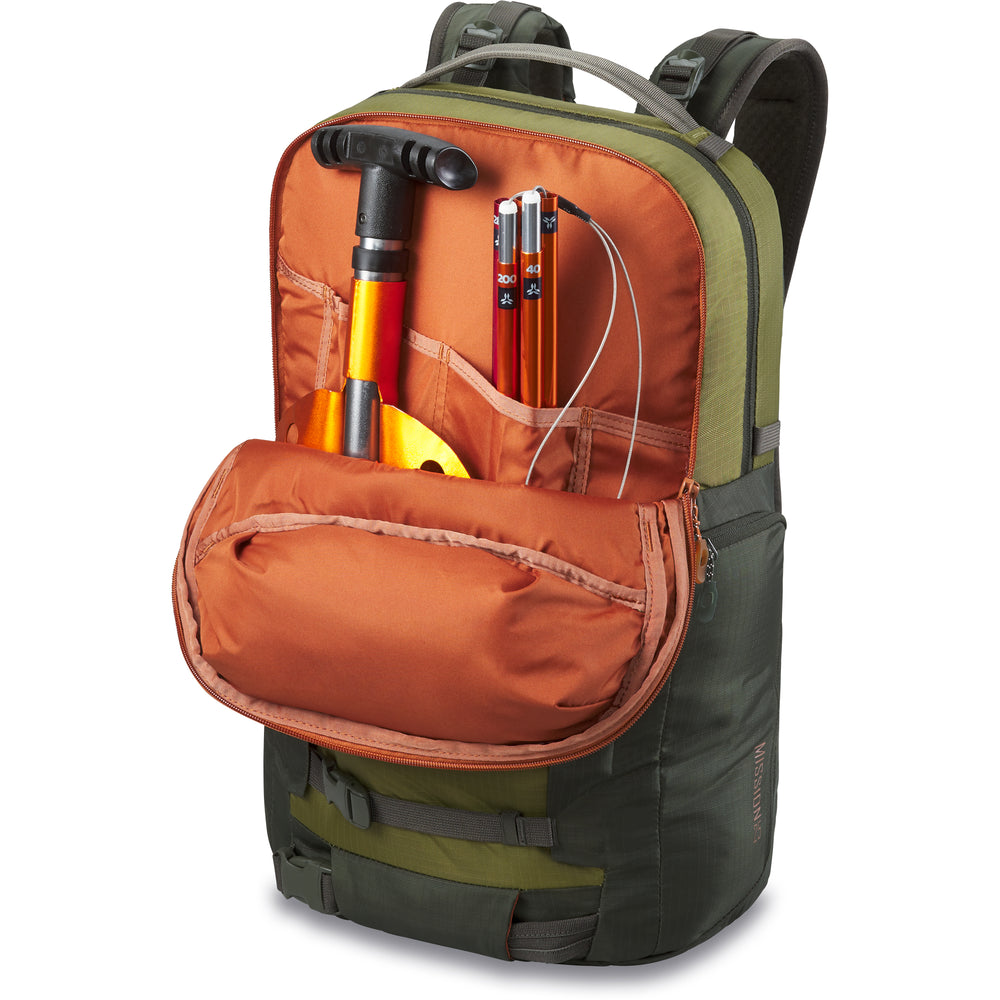 25 L Casual Waterproof Laptop Bag/Backpack for Men Women Boys Girls/Office  School College Teens & Students