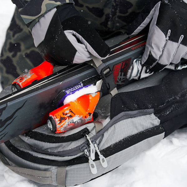 DAKINE Mission Pro  Bag バッグ　バックカントリー Mission Pro Backpack 18L - Pureed Pumpkin – Dakine