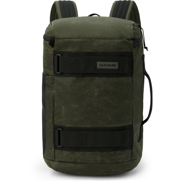 Mission Street Backpack 25L - Rosin – Dakine