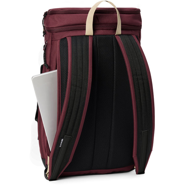 DAKINE MISSION STREET PACK 25L　新品 Mission Street Backpack 25L X Independent - Independent – Dakine