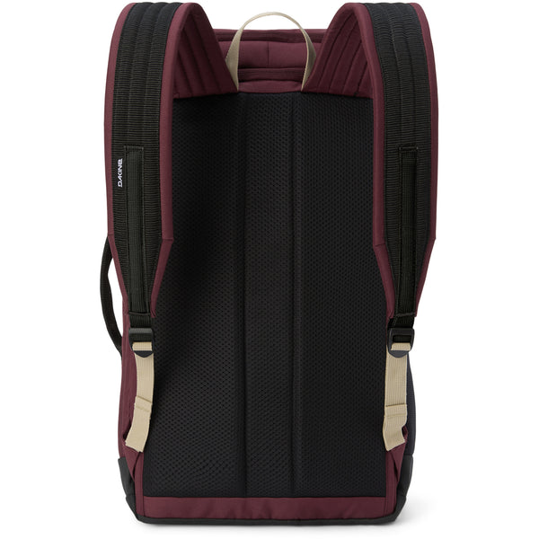 Mission Street Backpack 25L X Independent - Port Independent