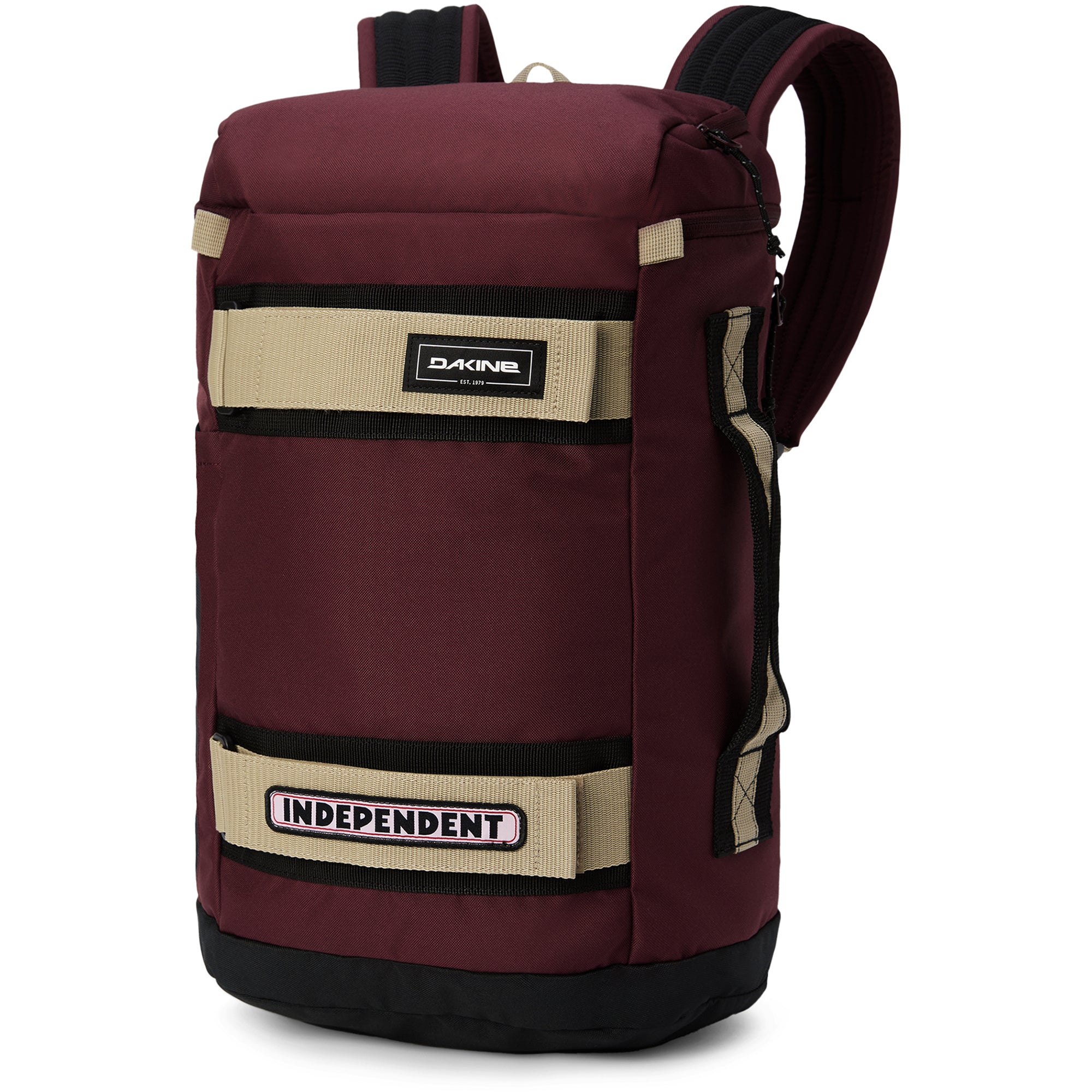 DAKINE MISSION STREET PACK 25L　新品 Amazon.com: Dakine Mission Street Pack 25L - Black, One Size