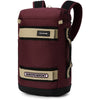 Mission Street Backpack 25L X Independent - Port Independent - Port Independent - Lifestyle Backpack | Dakine