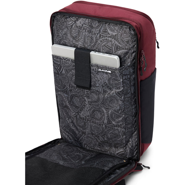 【新品】milet 5AM Backpack MISSIONSTREETBACKPACKDLX32LXIN