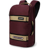Mission Street Backpack DLX 32L X Independent - Port Independent - Port Independent - Lifestyle Backpack | Dakine