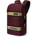 Mission Street Backpack DLX 32L X Independent - Port Independent