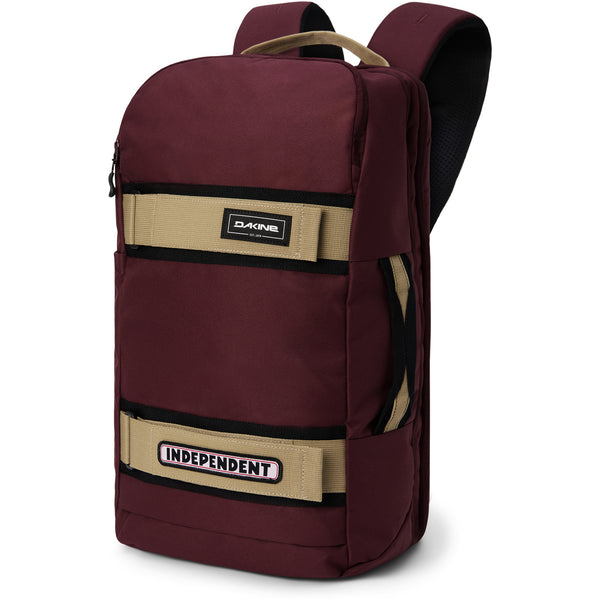 ✨新品未使用✨Dakine ボストンバッグ マルチカラー ストライプ DAKINE ストライプ柄 ダッフルバッグ - メルカリ