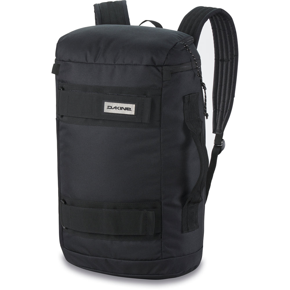 dakine mission mini backpack black Dakine Mission Street 25L Backpack