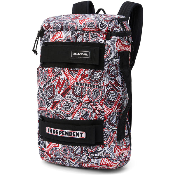 Mission Street Pack 25L X Independent – Dakine