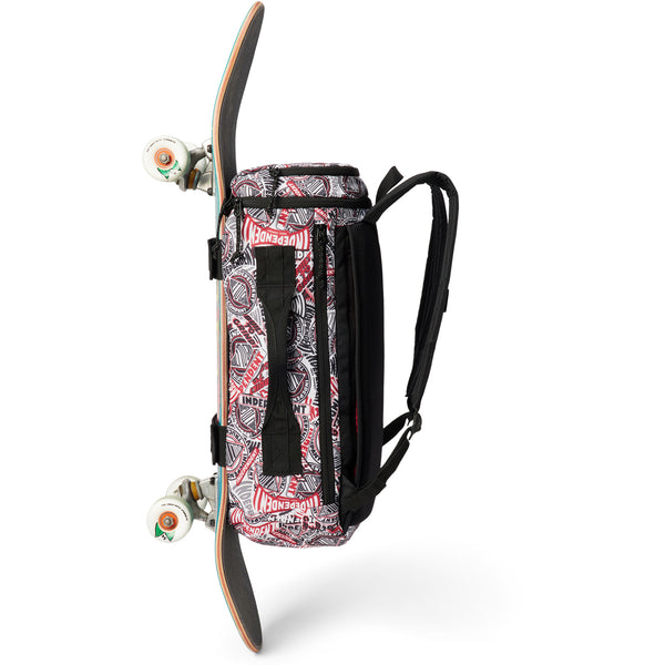 MISSIONSTREETPACK25LXINDEPENDE