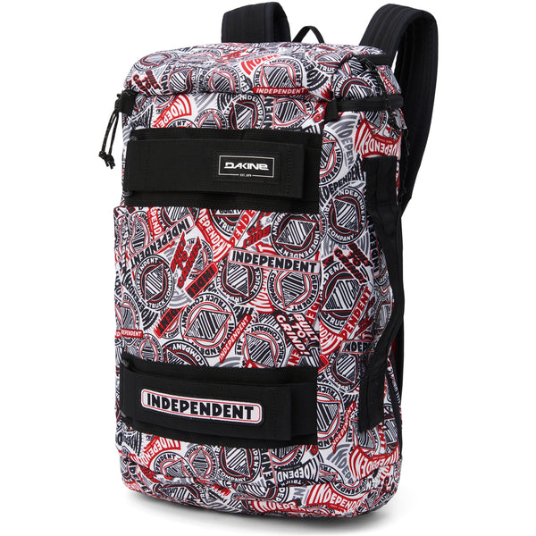 Mission Street Backpack 25L X Independent - Independent – Dakine