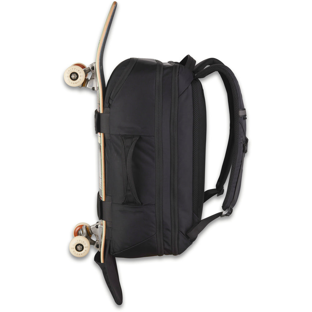 dakine mission mini backpack black Mission Street Backpack DLX 32L
