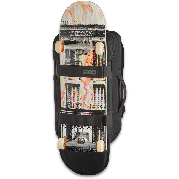 Mission Street Backpack DLX 32L - Black – Dakine