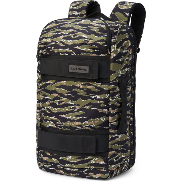 Mission Street Pack DLX 32L Backpack – Dakine